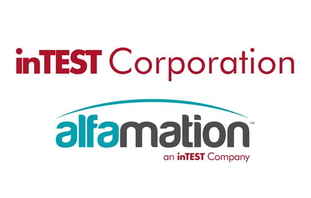 inTEST Expands Electronic Test Capabilities  with Acquisition of Alfamation SpA